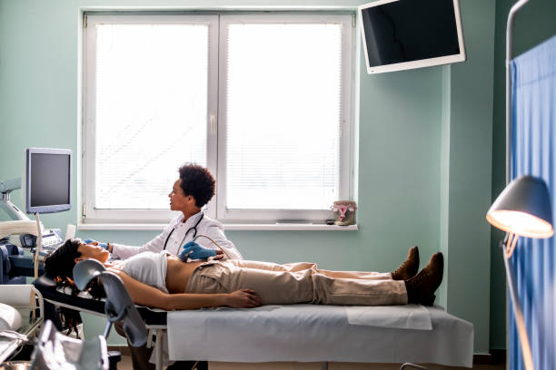 Internal Medicine clinical care